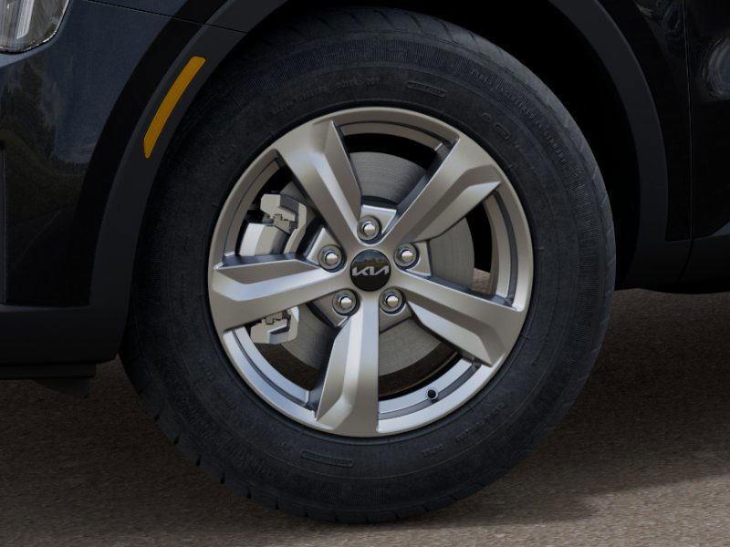 New 2025 Kia Sorento for sale in St. Joseph MO