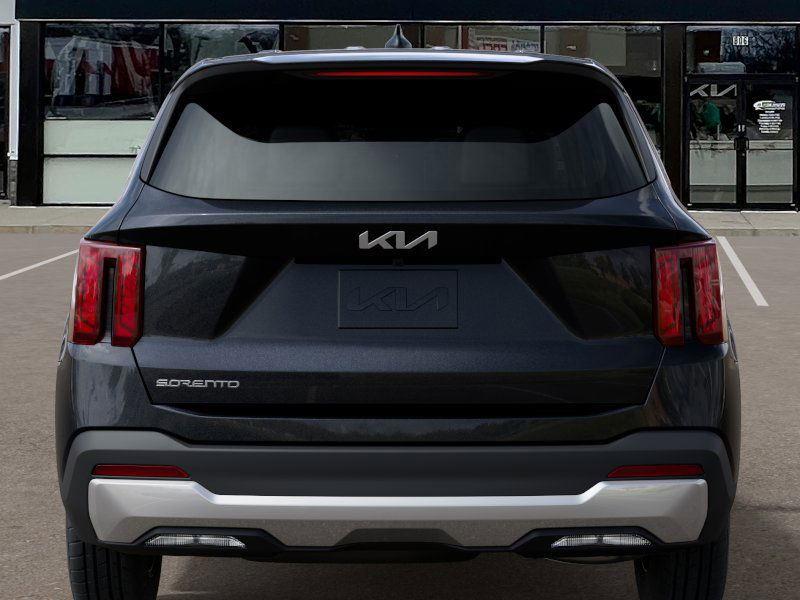 New 2025 Kia Sorento for sale in St. Joseph MO