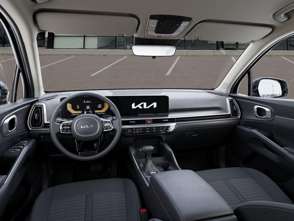 New 2025 Kia Sorento for sale in St. Joseph MO