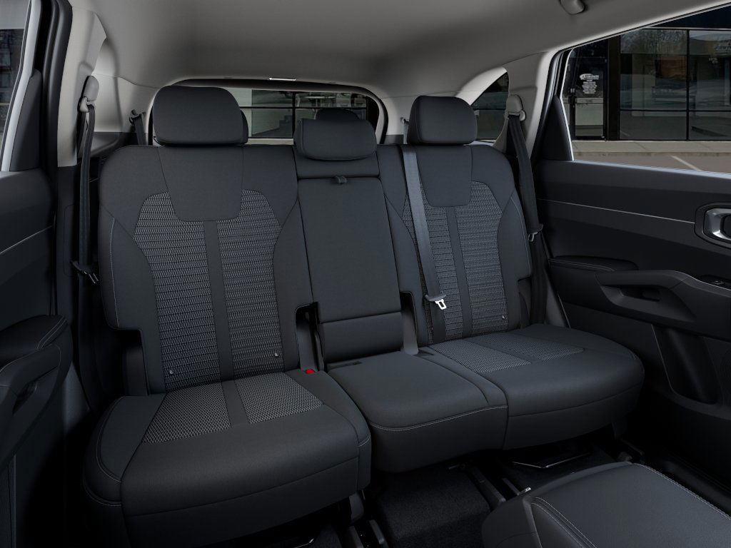 New 2025 Kia Sorento for sale in St. Joseph MO