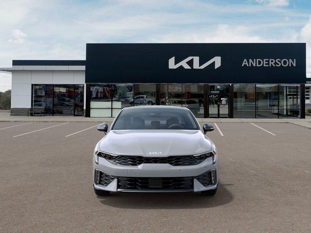 New 2025 Kia K5 for sale in St. Joseph MO