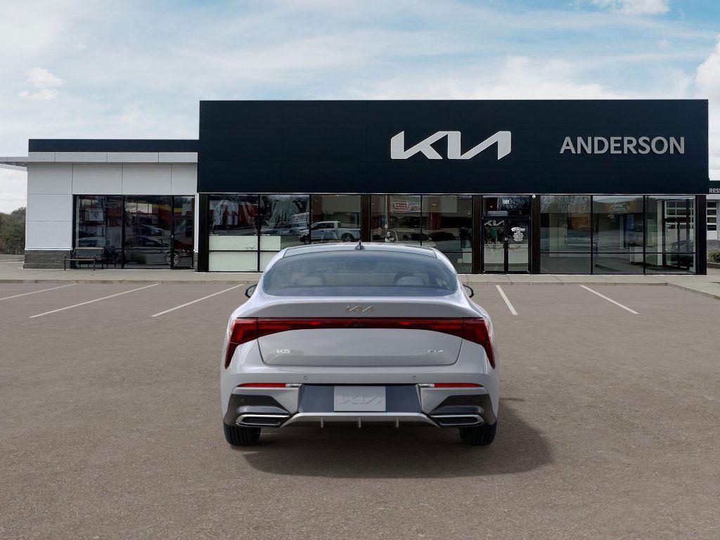 New 2025 Kia K5 for sale in St. Joseph MO