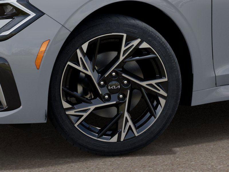 New 2025 Kia K5 for sale in St. Joseph MO