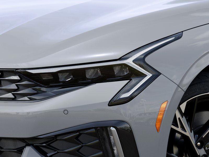 New 2025 Kia K5 for sale in St. Joseph MO