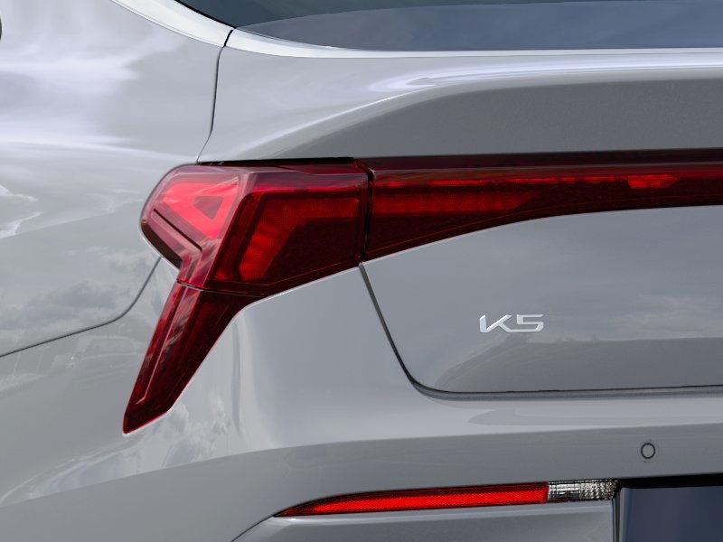 New 2025 Kia K5 for sale in St. Joseph MO
