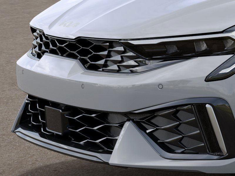 New 2025 Kia K5 for sale in St. Joseph MO