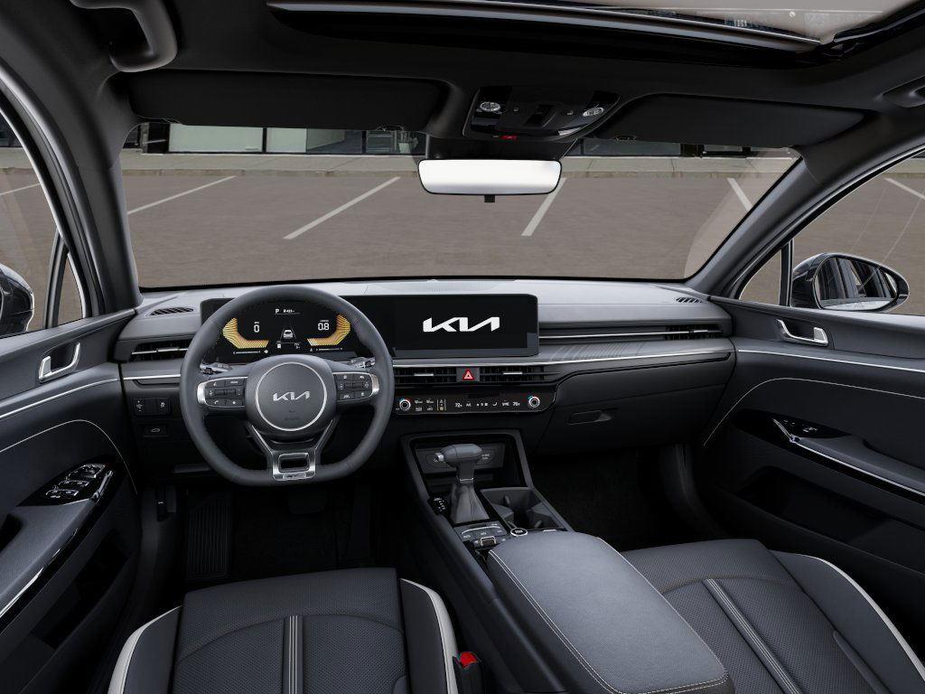 New 2025 Kia K5 for sale in St. Joseph MO