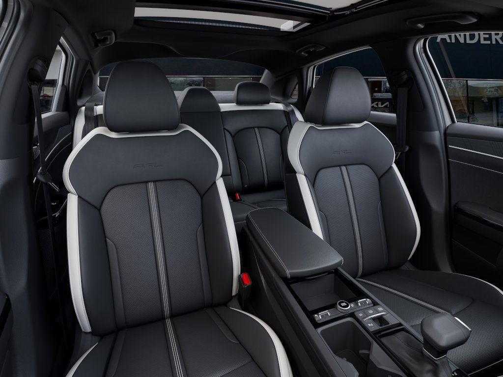 New 2025 Kia K5 for sale in St. Joseph MO