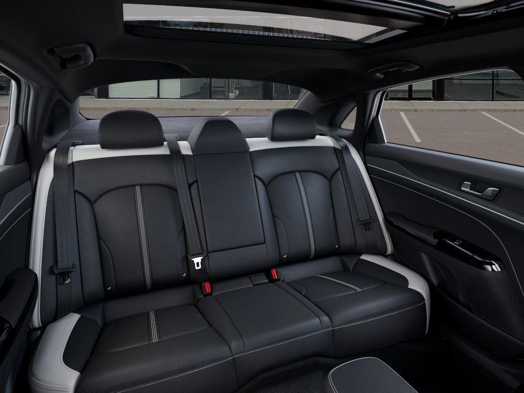 New 2025 Kia K5 for sale in St. Joseph MO