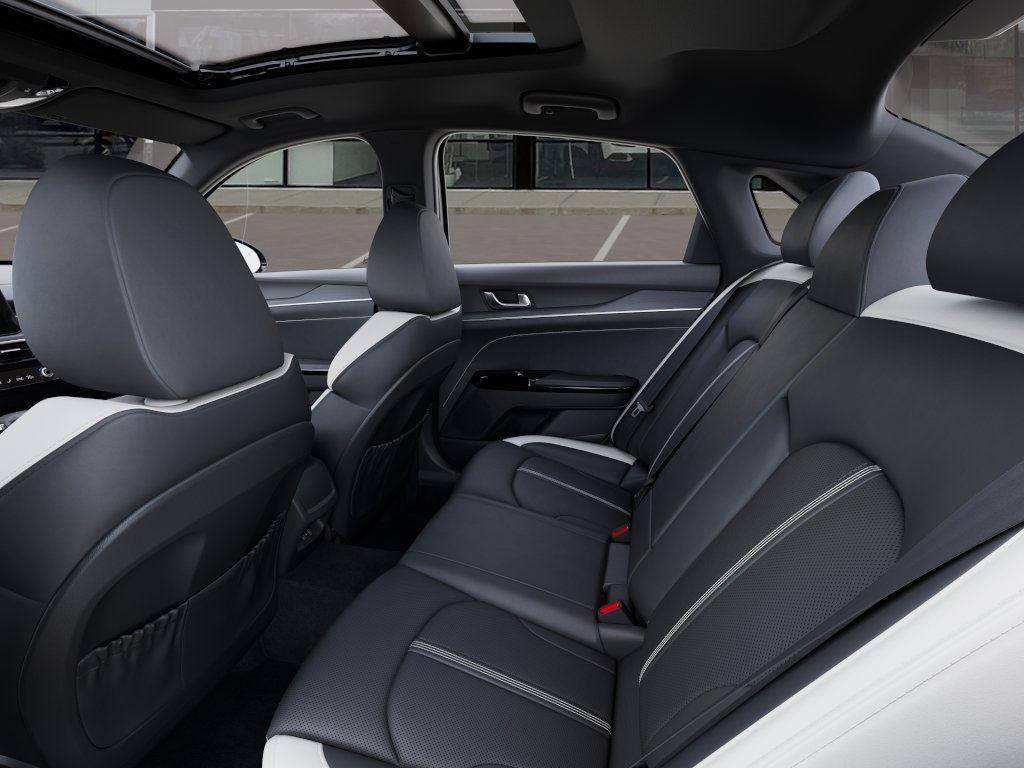 New 2025 Kia K5 for sale in St. Joseph MO