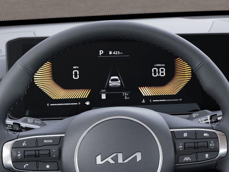 New 2025 Kia K5 for sale in St. Joseph MO