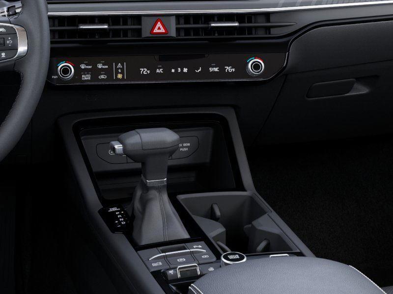 New 2025 Kia K5 for sale in St. Joseph MO