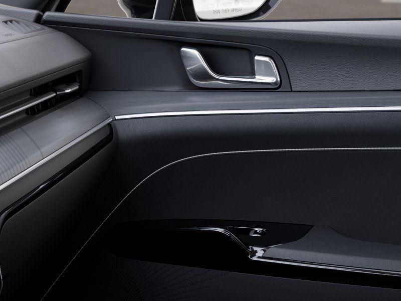 New 2025 Kia K5 for sale in St. Joseph MO