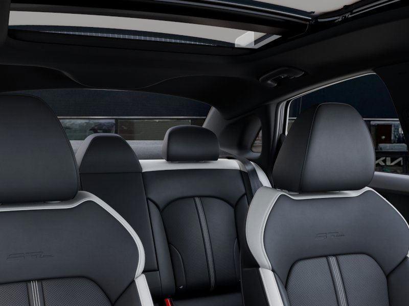 New 2025 Kia K5 for sale in St. Joseph MO