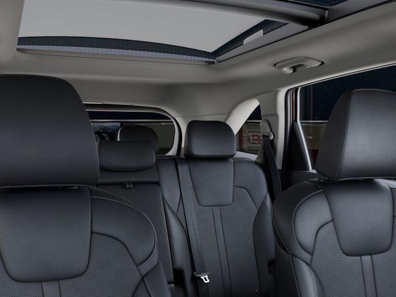 New 2025 Kia Sorento S SUV/Crossover for sale in St. Joseph MO