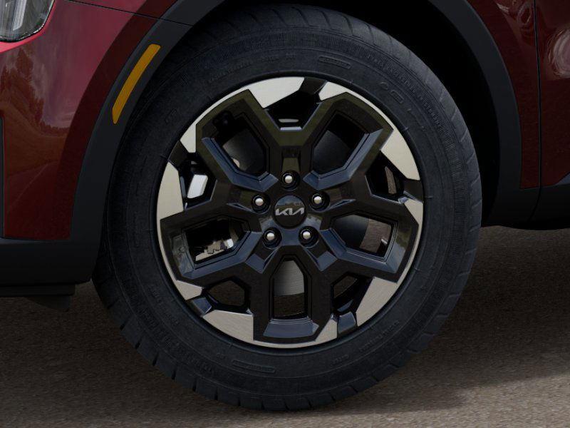 New 2025 Kia Sorento for sale in St. Joseph MO
