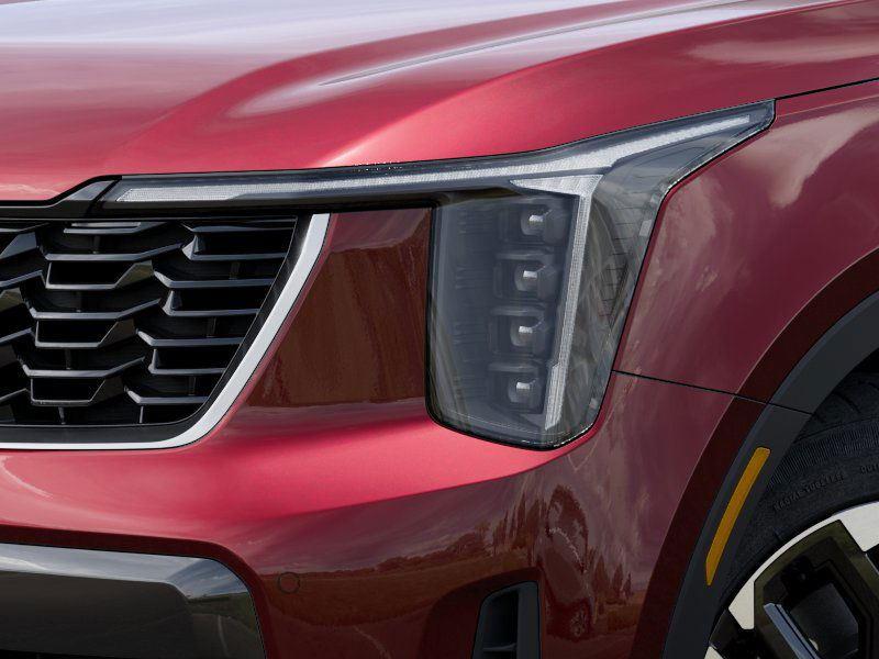 New 2025 Kia Sorento for sale in St. Joseph MO