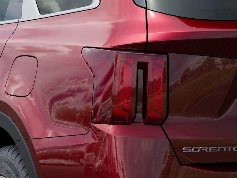 New 2025 Kia Sorento S SUV/Crossover for sale in St. Joseph MO