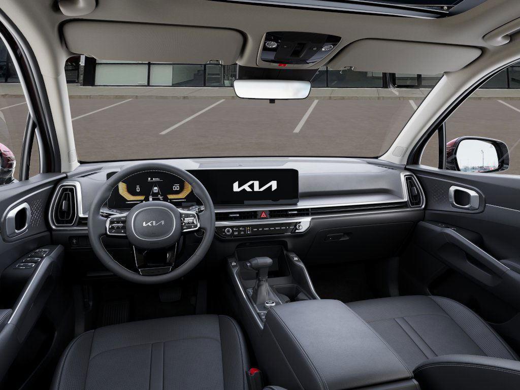 New 2025 Kia Sorento for sale in St. Joseph MO