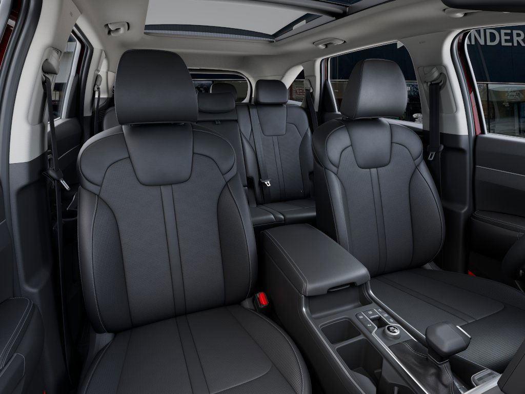 New 2025 Kia Sorento for sale in St. Joseph MO