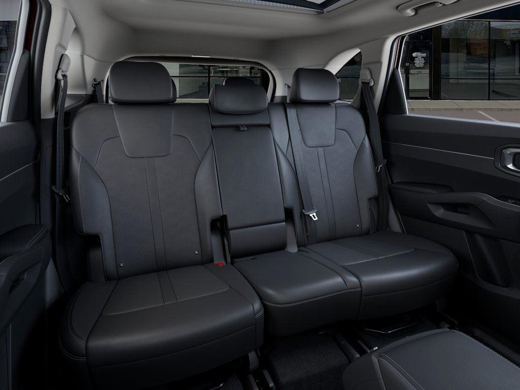 New 2025 Kia Sorento for sale in St. Joseph MO