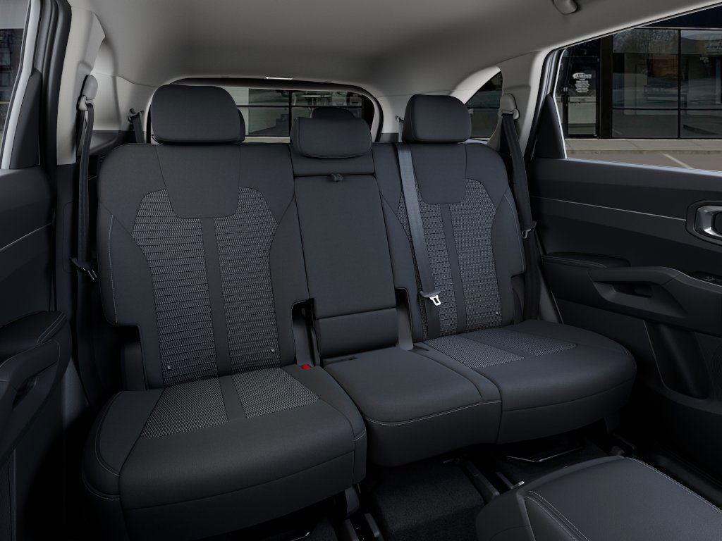 New 2025 Kia Sorento for sale in St. Joseph MO