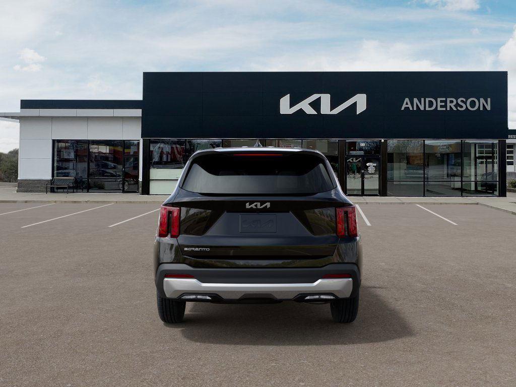 New 2025 Kia Sorento for sale in St. Joseph MO