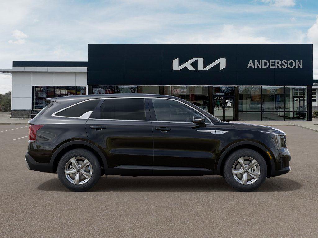 New 2025 Kia Sorento for sale in St. Joseph MO