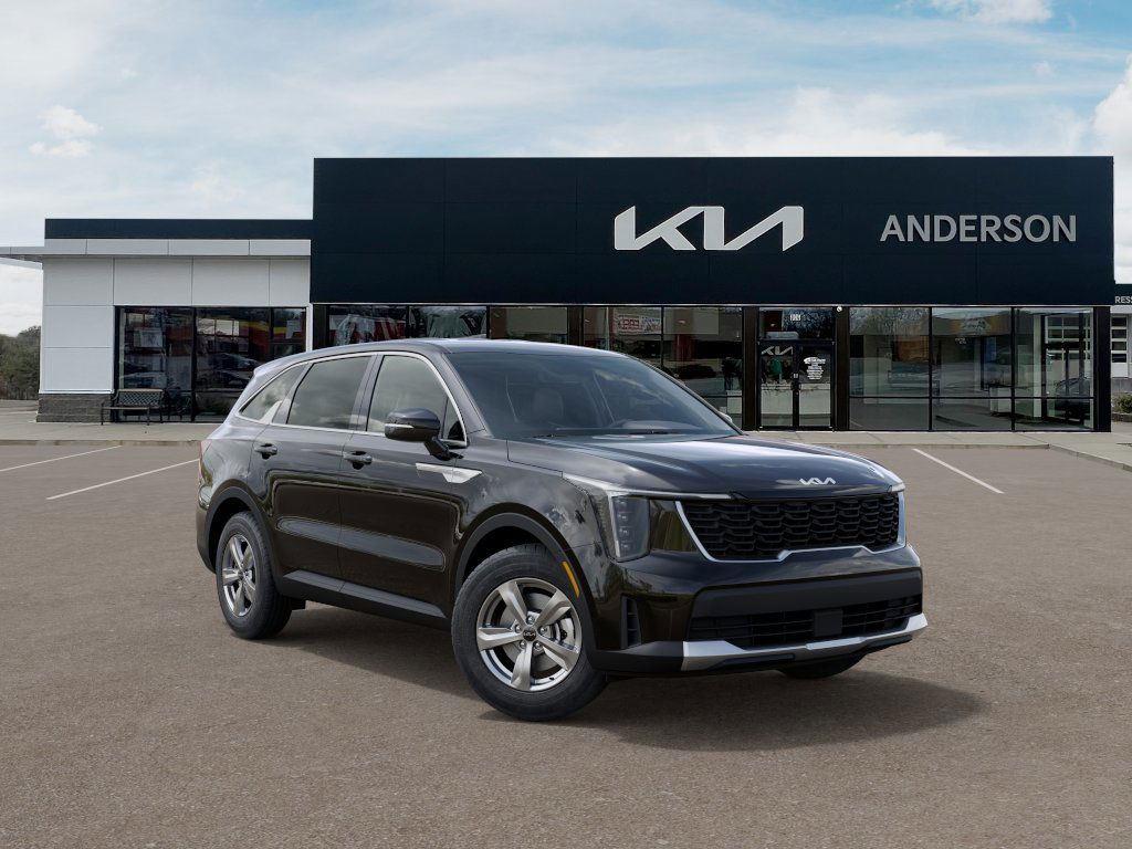 New 2025 Kia Sorento for sale in St. Joseph MO