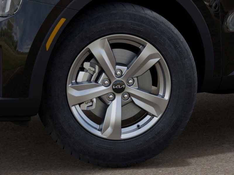 New 2025 Kia Sorento LX SUV/Crossover for sale in St. Joseph MO