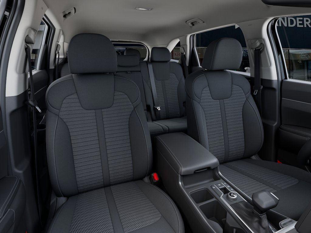 New 2025 Kia Sorento LX SUV/Crossover for sale in St. Joseph MO