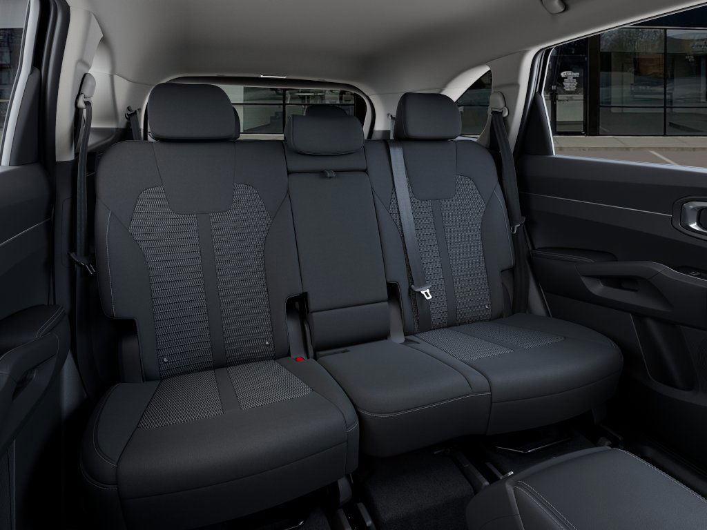 New 2025 Kia Sorento LX SUV/Crossover for sale in St. Joseph MO