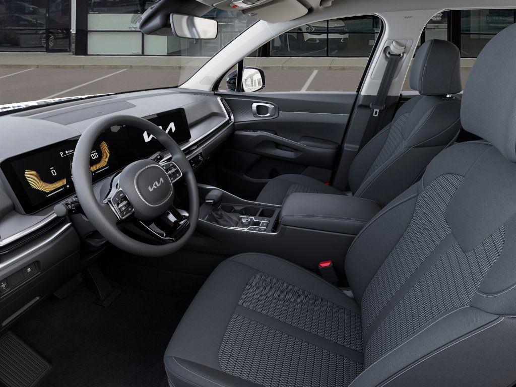 New 2025 Kia Sorento LX SUV/Crossover for sale in St. Joseph MO