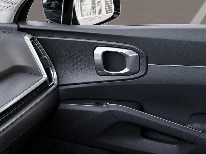 New 2025 Kia Sorento LX SUV/Crossover for sale in St. Joseph MO