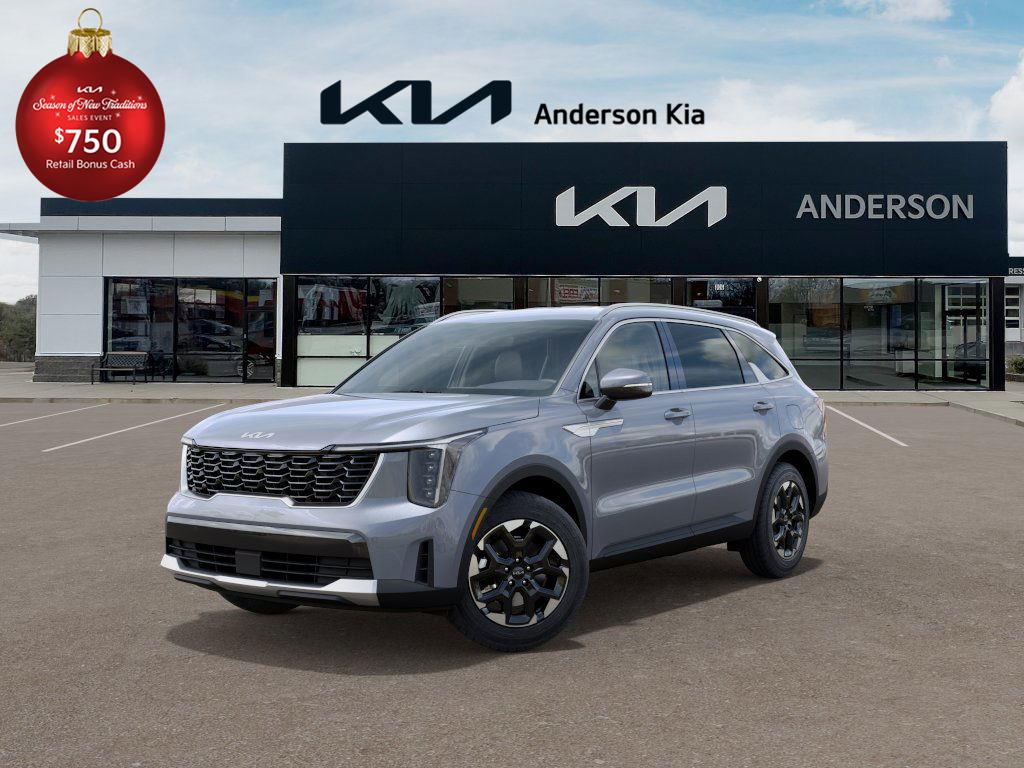 New 2025 Kia Sorento for sale in St. Joseph MO