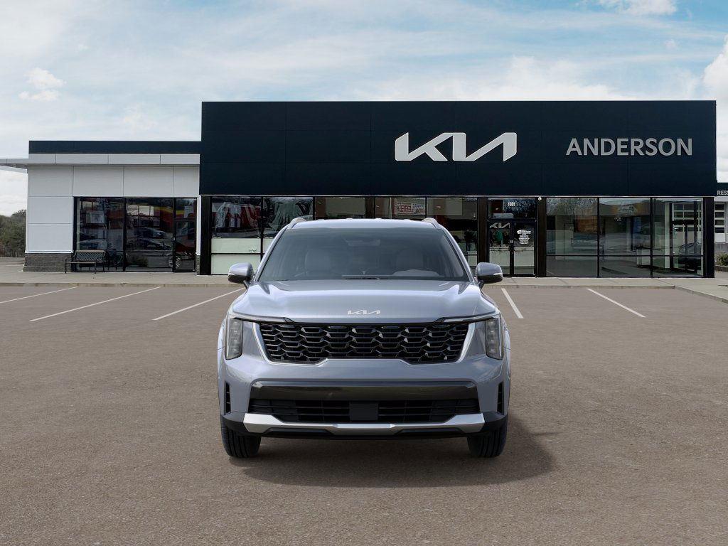 New 2025 Kia Sorento for sale in St. Joseph MO