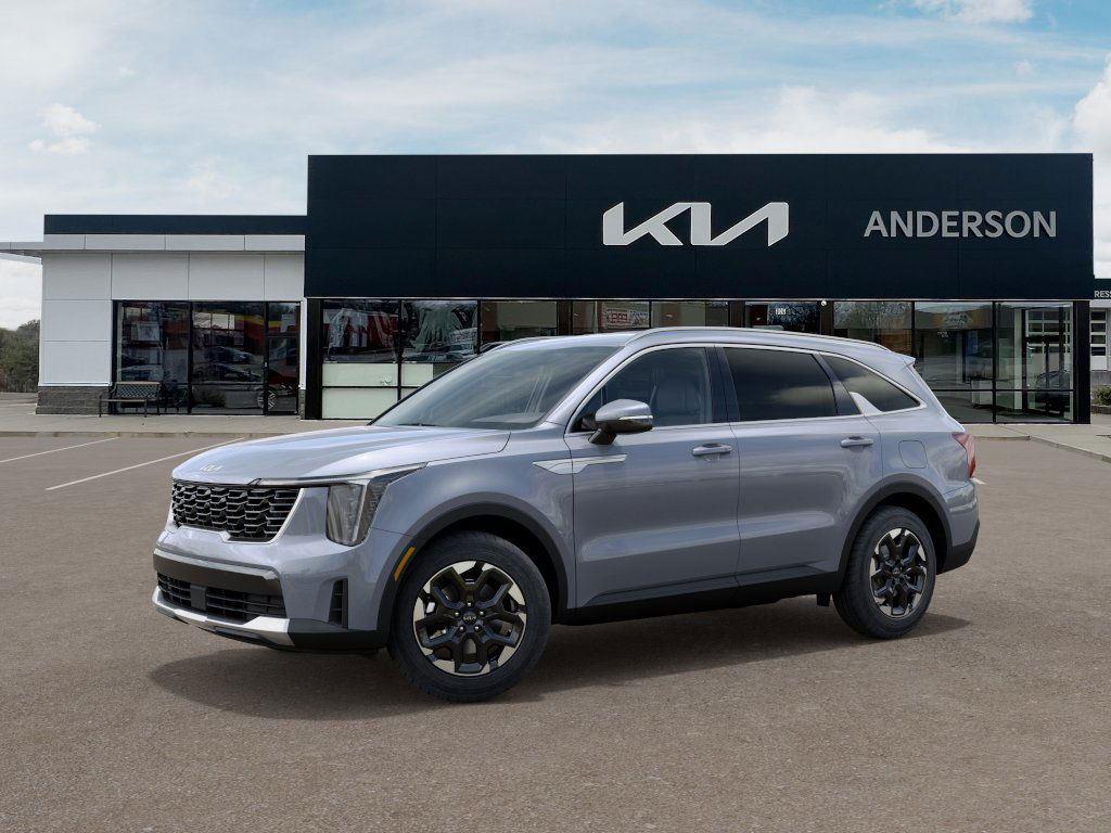 New 2025 Kia Sorento for sale in St. Joseph MO