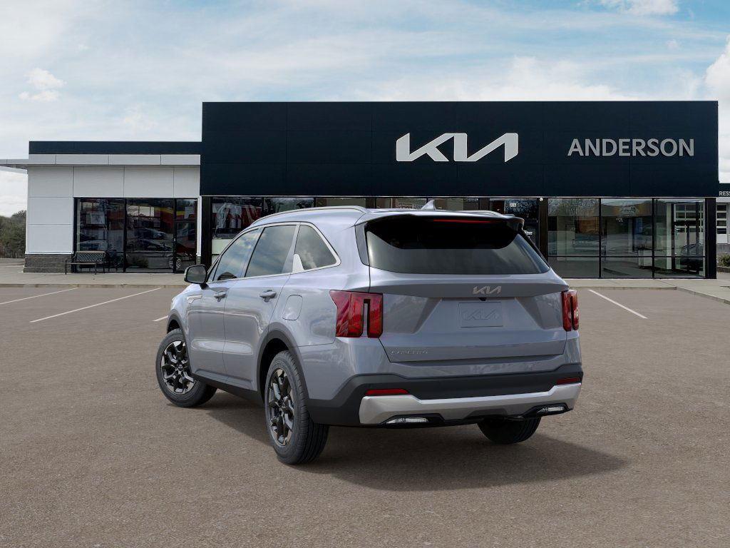 New 2025 Kia Sorento for sale in St. Joseph MO