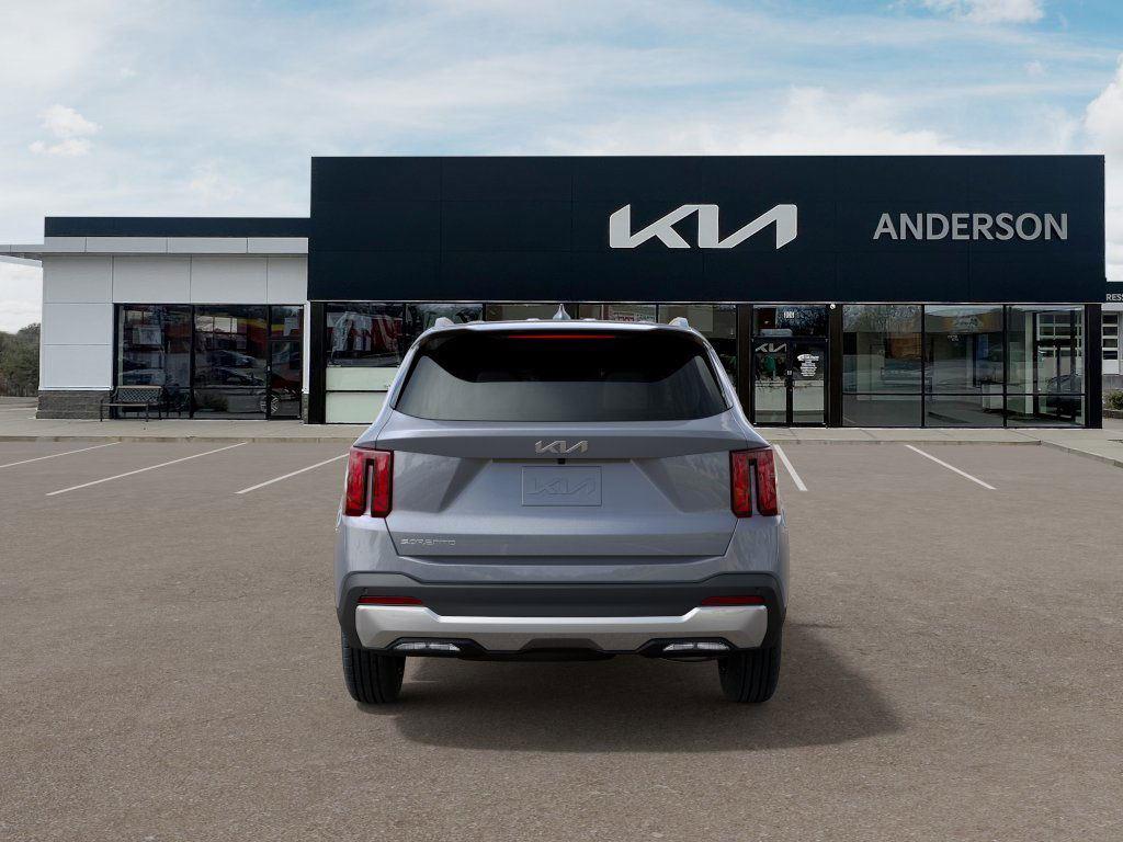 New 2025 Kia Sorento for sale in St. Joseph MO