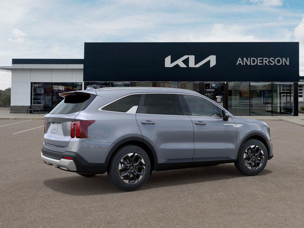 New 2025 Kia Sorento for sale in St. Joseph MO