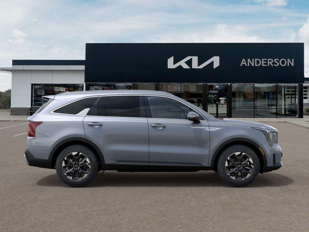 New 2025 Kia Sorento for sale in St. Joseph MO