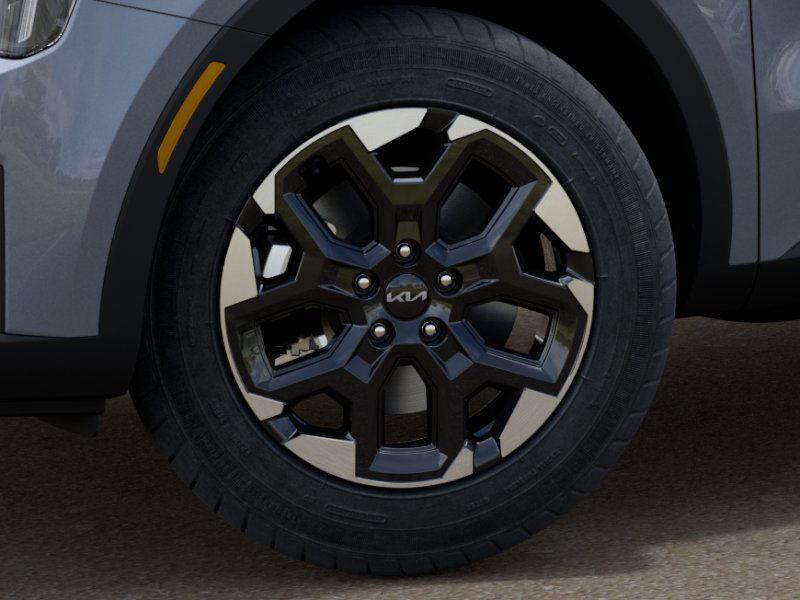 New 2025 Kia Sorento S SUV/Crossover for sale in St. Joseph MO