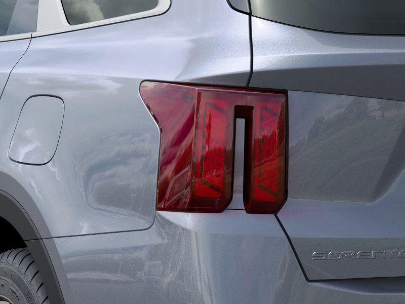 New 2025 Kia Sorento S SUV/Crossover for sale in St. Joseph MO