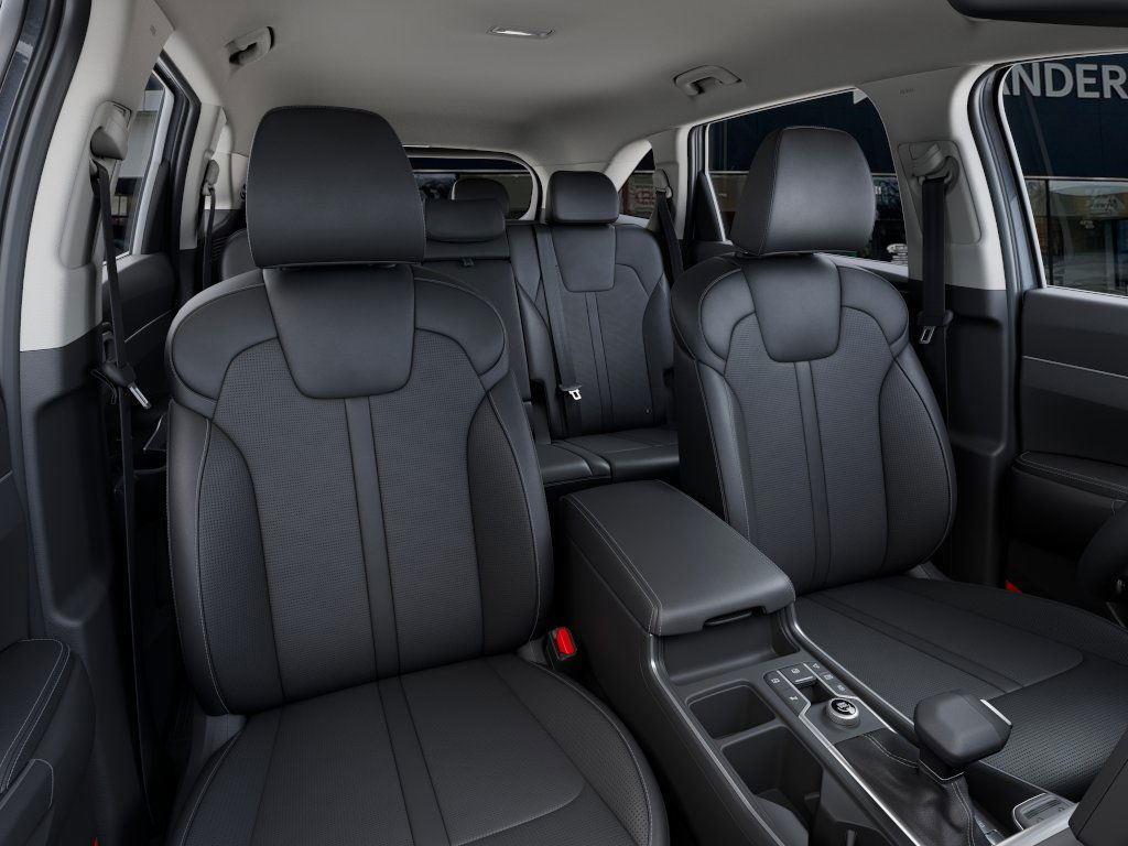 New 2025 Kia Sorento S SUV/Crossover for sale in St. Joseph MO