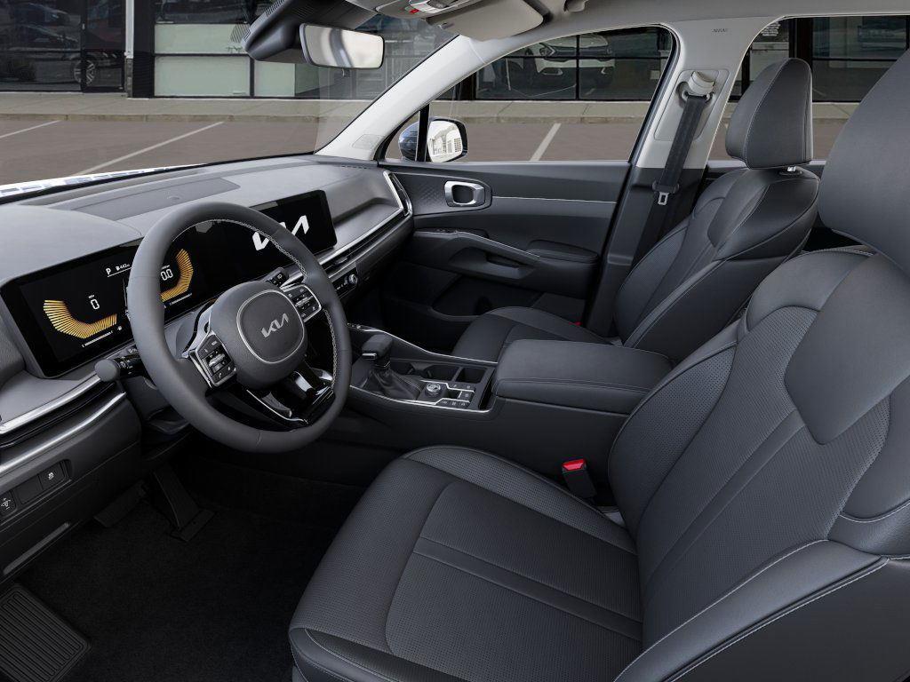 New 2025 Kia Sorento S SUV/Crossover for sale in St. Joseph MO