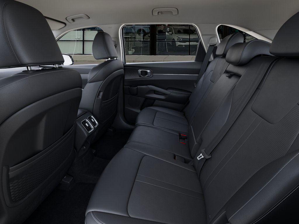 New 2025 Kia Sorento S SUV/Crossover for sale in St. Joseph MO