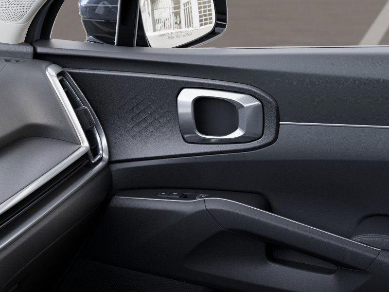 New 2025 Kia Sorento S SUV/Crossover for sale in St. Joseph MO