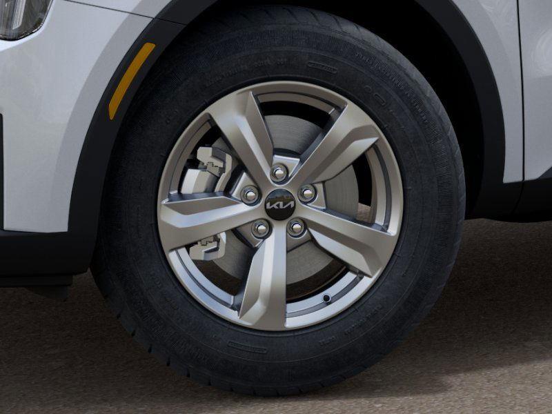 New 2025 Kia Sorento LX SUV/Crossover for sale in St. Joseph MO