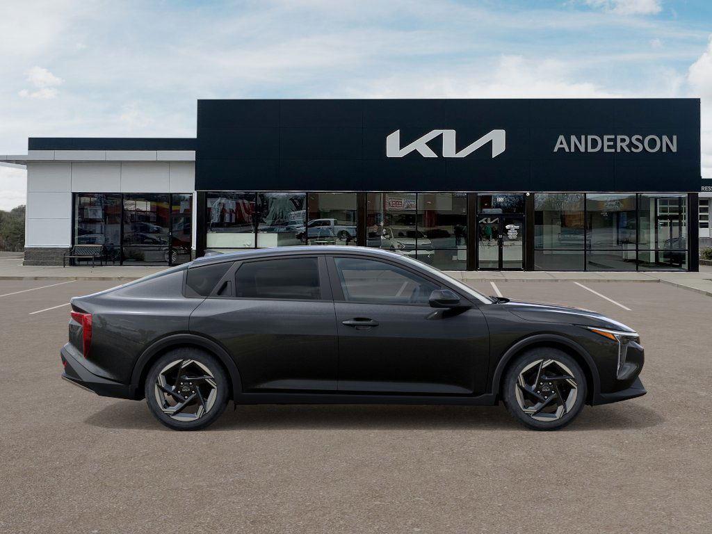 New 2025 Kia K4 for sale in St. Joseph MO