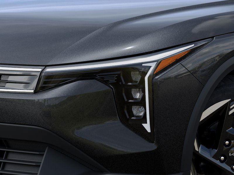 New 2025 Kia K4 for sale in St. Joseph MO